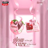 KSerene Combo Pack – Extra White Underarm Serum Cream (30g) + Kilibum Soap (3 x 70g)